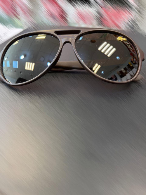 lacoste glasses
