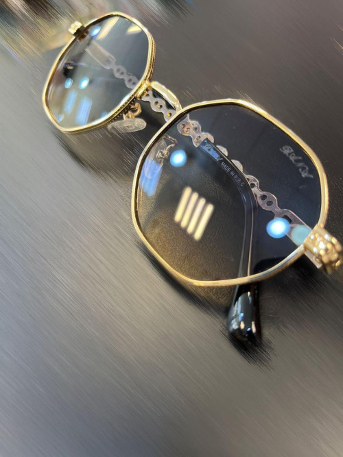 Glasses