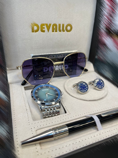Devallo set