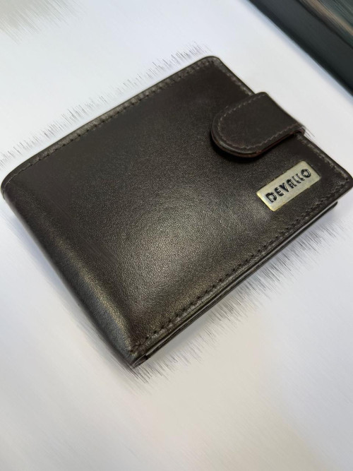 Devallo Wallet