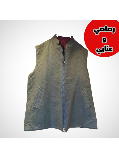 سديري بو وجهين